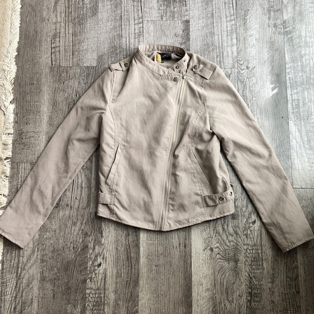 Be Cool Jacket
